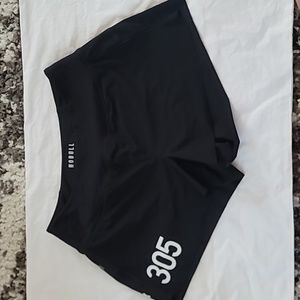 Nobull running shorts